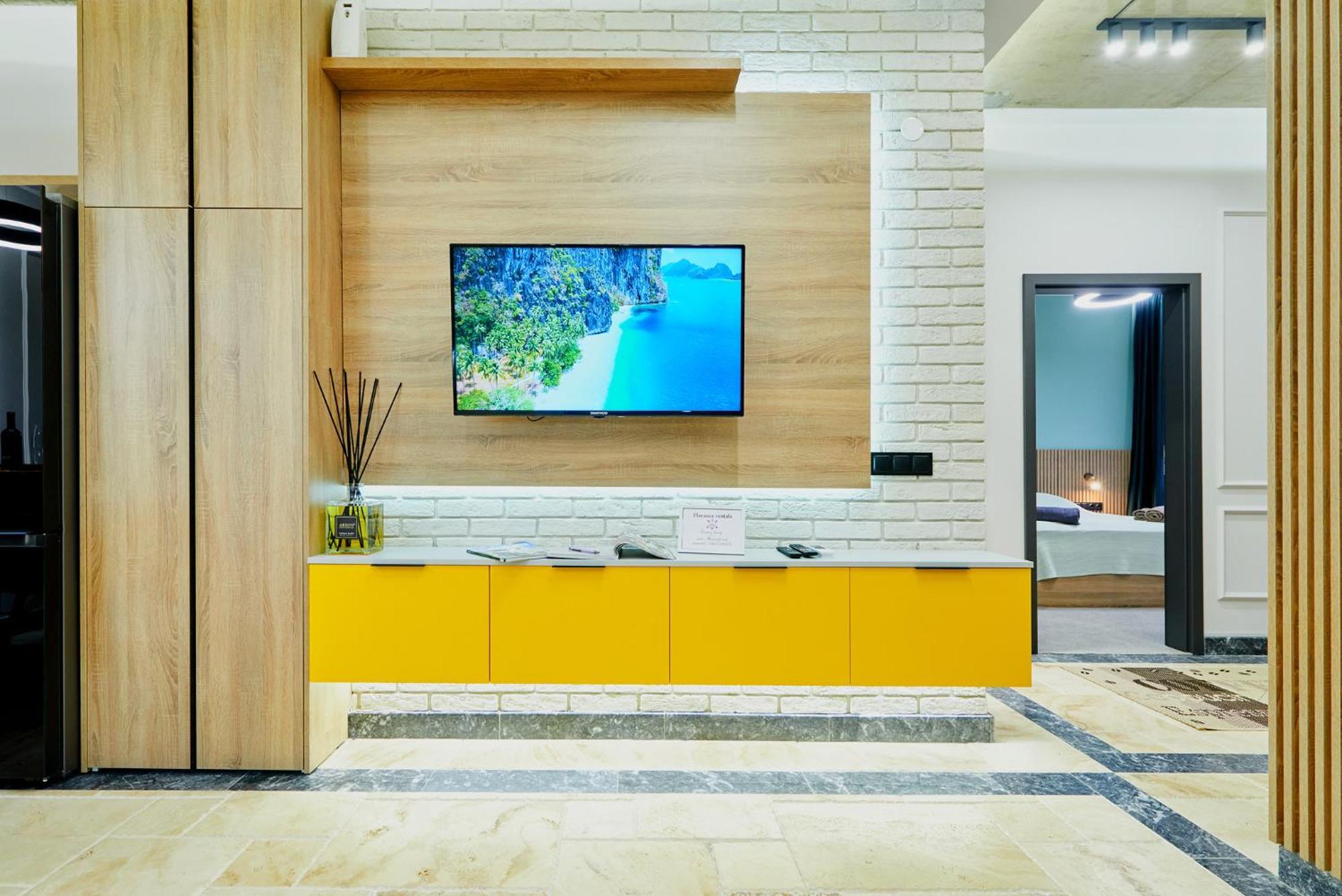 Florance Rentals Luxury Apartments In بورغاس المظهر الخارجي الصورة