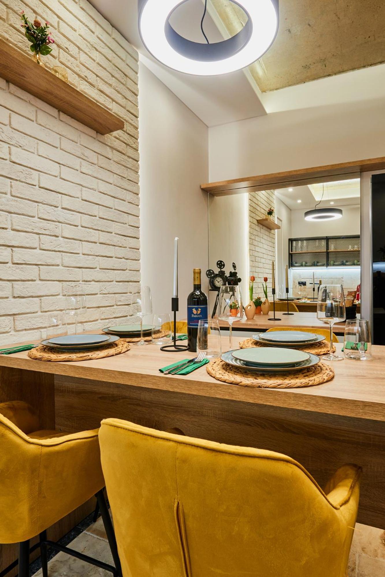 Florance Rentals Luxury Apartments In بورغاس المظهر الخارجي الصورة