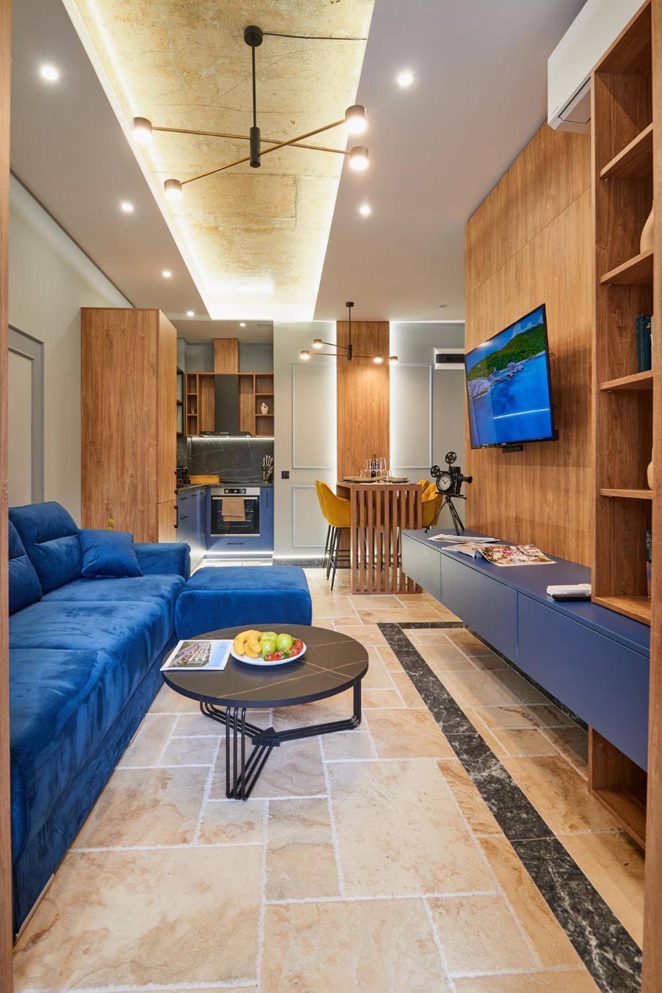 Florance Rentals Luxury Apartments In بورغاس المظهر الخارجي الصورة