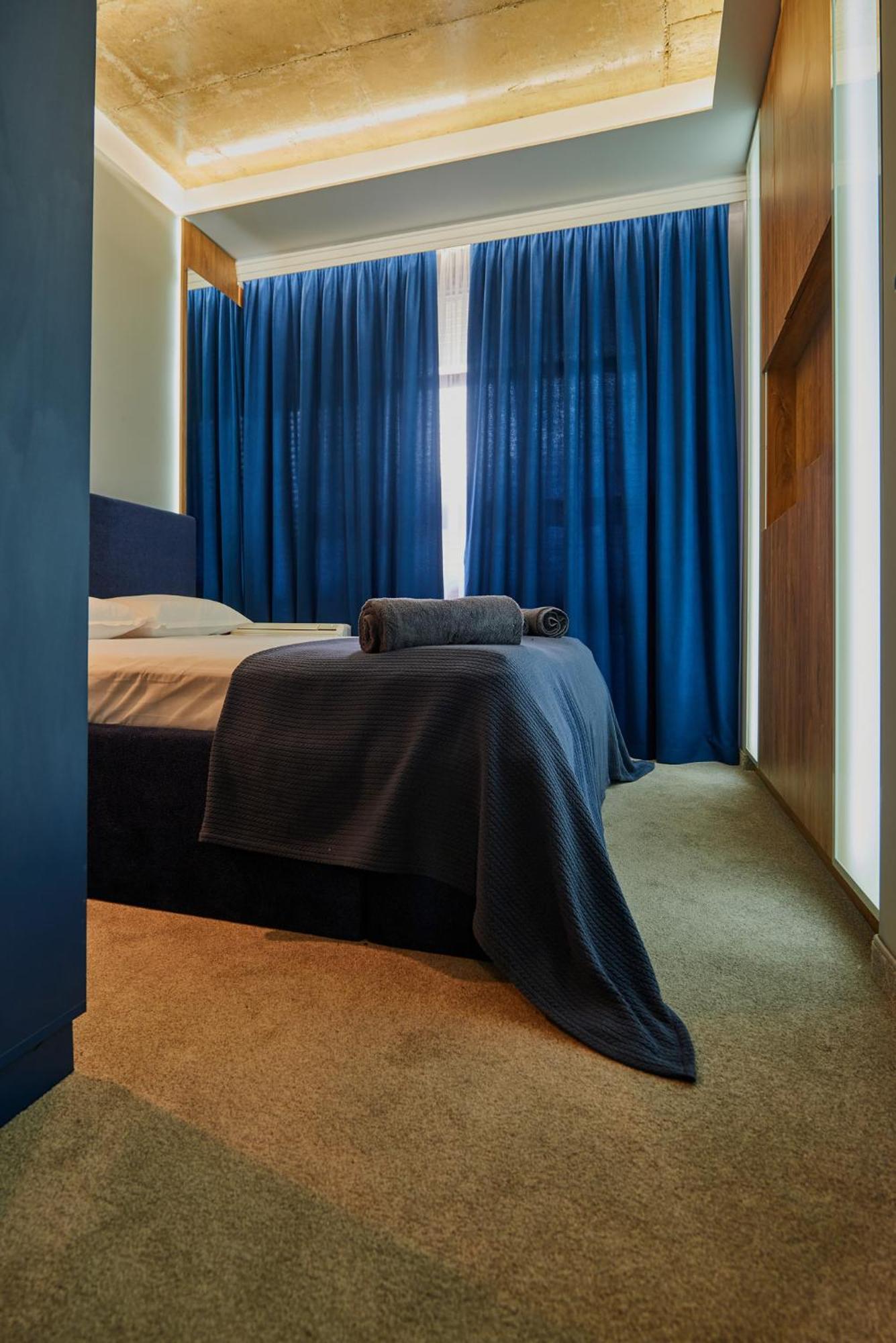 Florance Rentals Luxury Apartments In بورغاس المظهر الخارجي الصورة